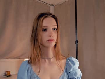 girl Boob Cam with dorettaburgh