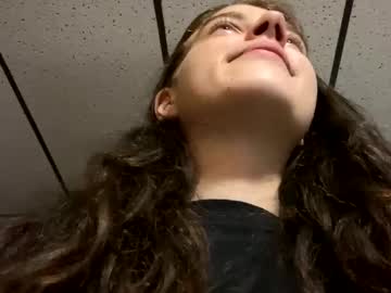 girl Boob Cam with babygurll2004