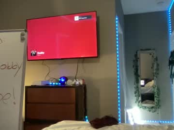 girl Boob Cam with skiimaskabby