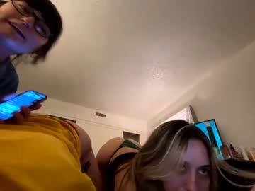 couple Boob Cam with bbgirlgem