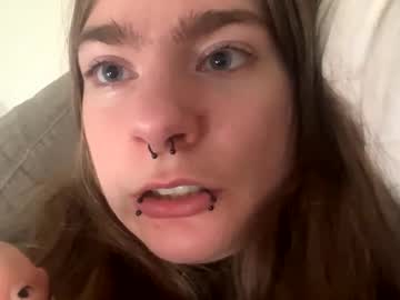 girl Boob Cam with emostonerkitty