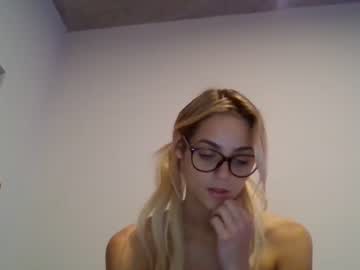 girl Boob Cam with heatherlovex